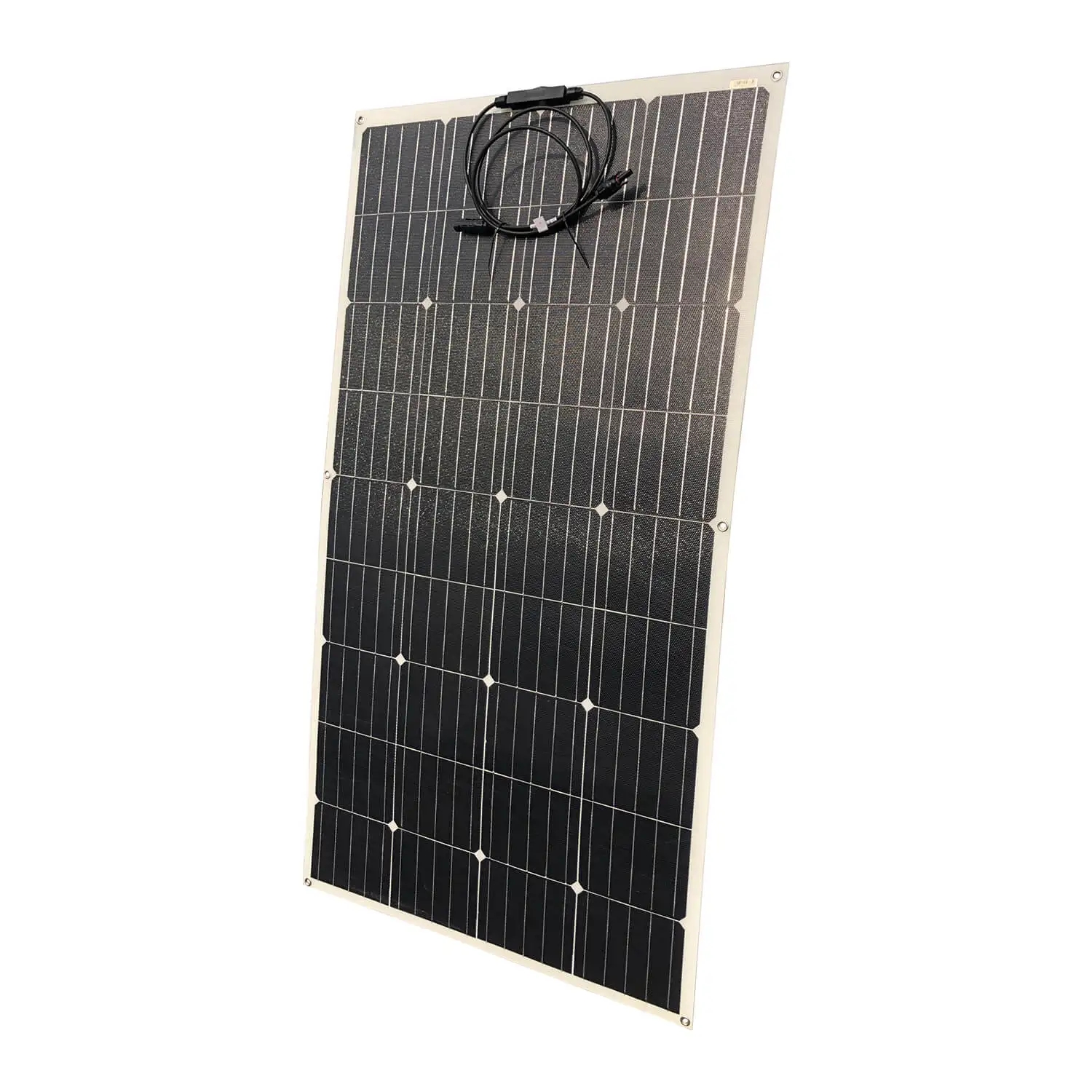 Westarry Monocrystalline 150w 18v  Rollable Solar Panel Flexibles Pv Solar Panel Film Flexible Solar Panels