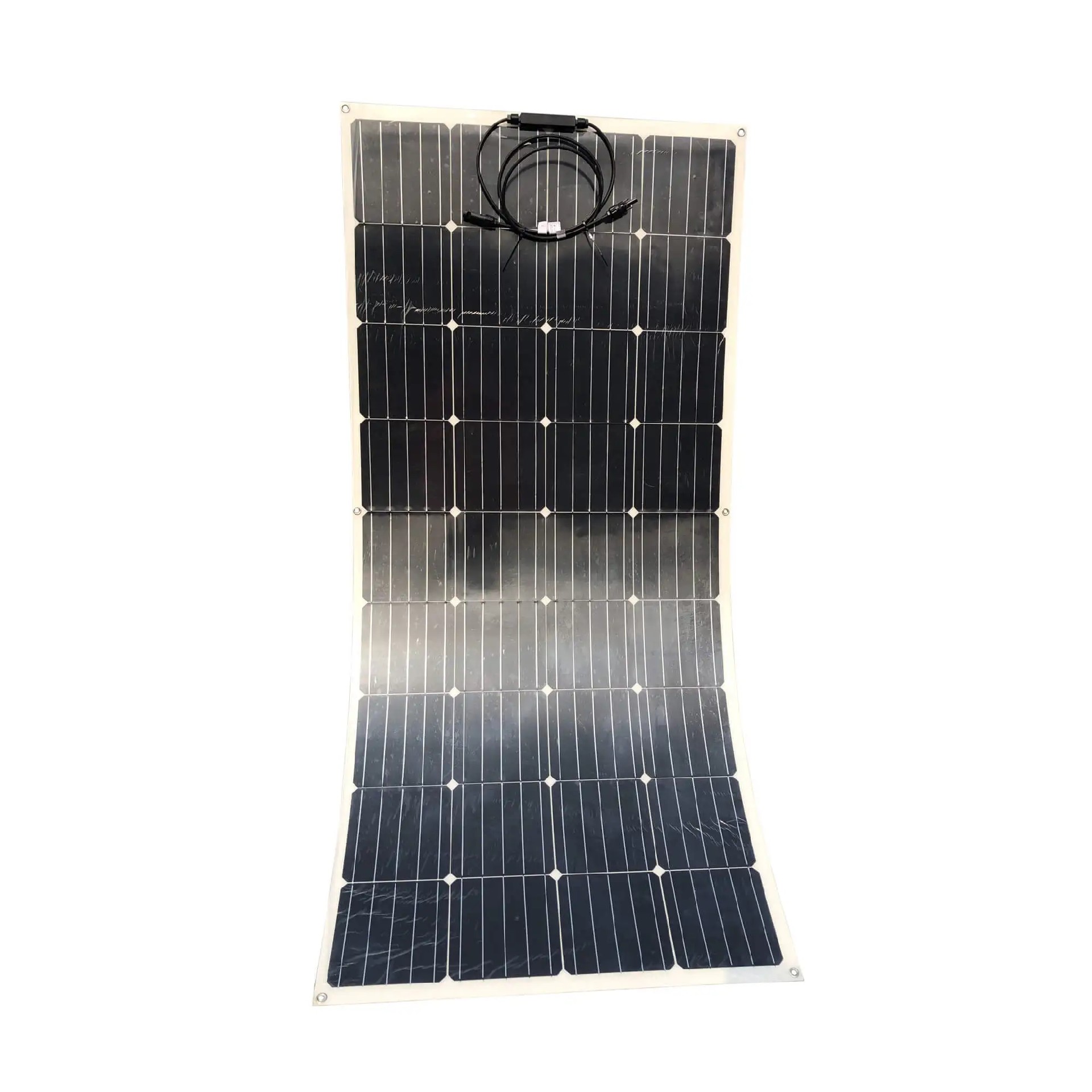 Westarry Monocrystalline 150w 18v  Rollable Solar Panel Flexibles Pv Solar Panel Film Flexible Solar Panels