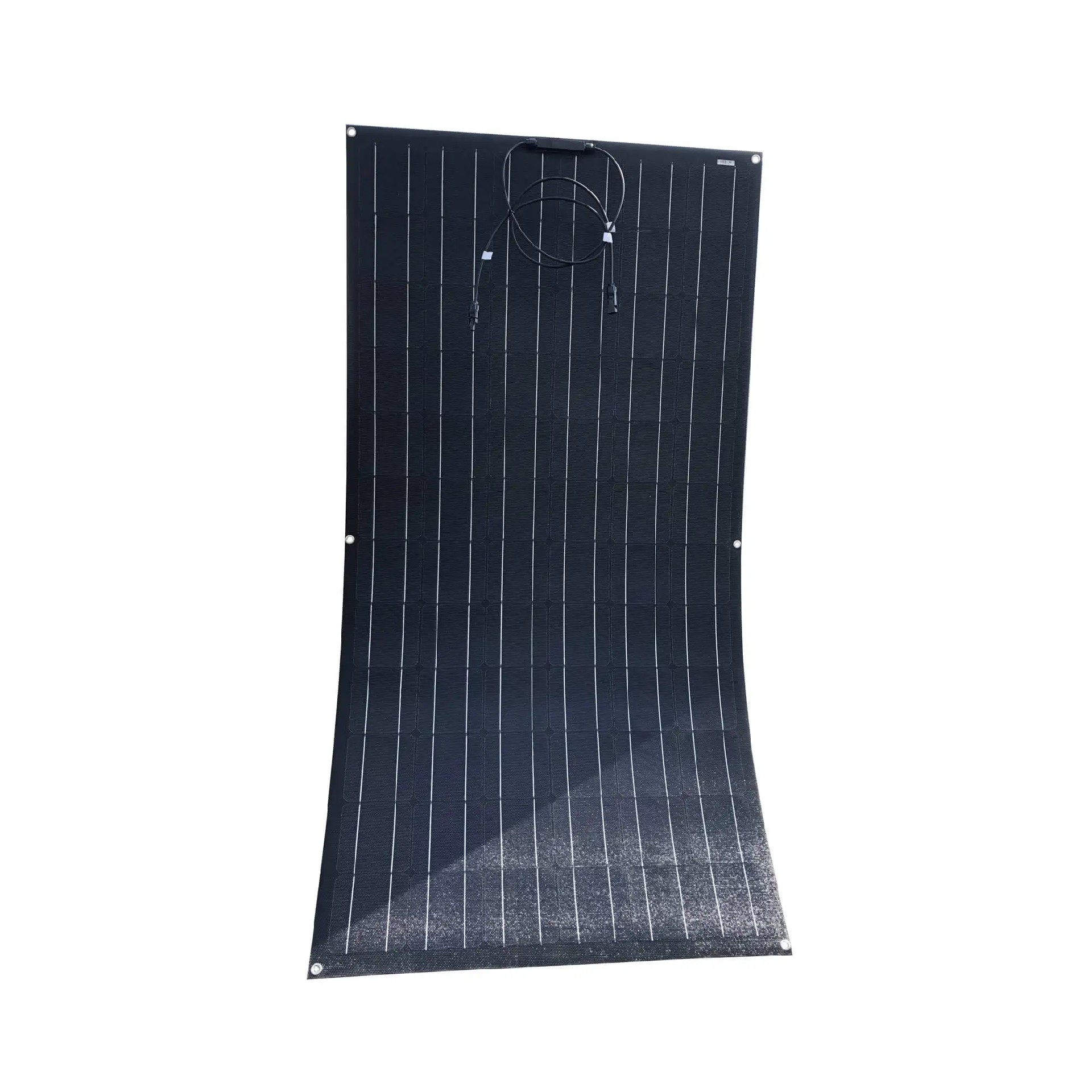 Westarry 200w Monocrystalline Silicon Flexible Solar Panel Mono Flexible Solar Panel For Rv Tricycle