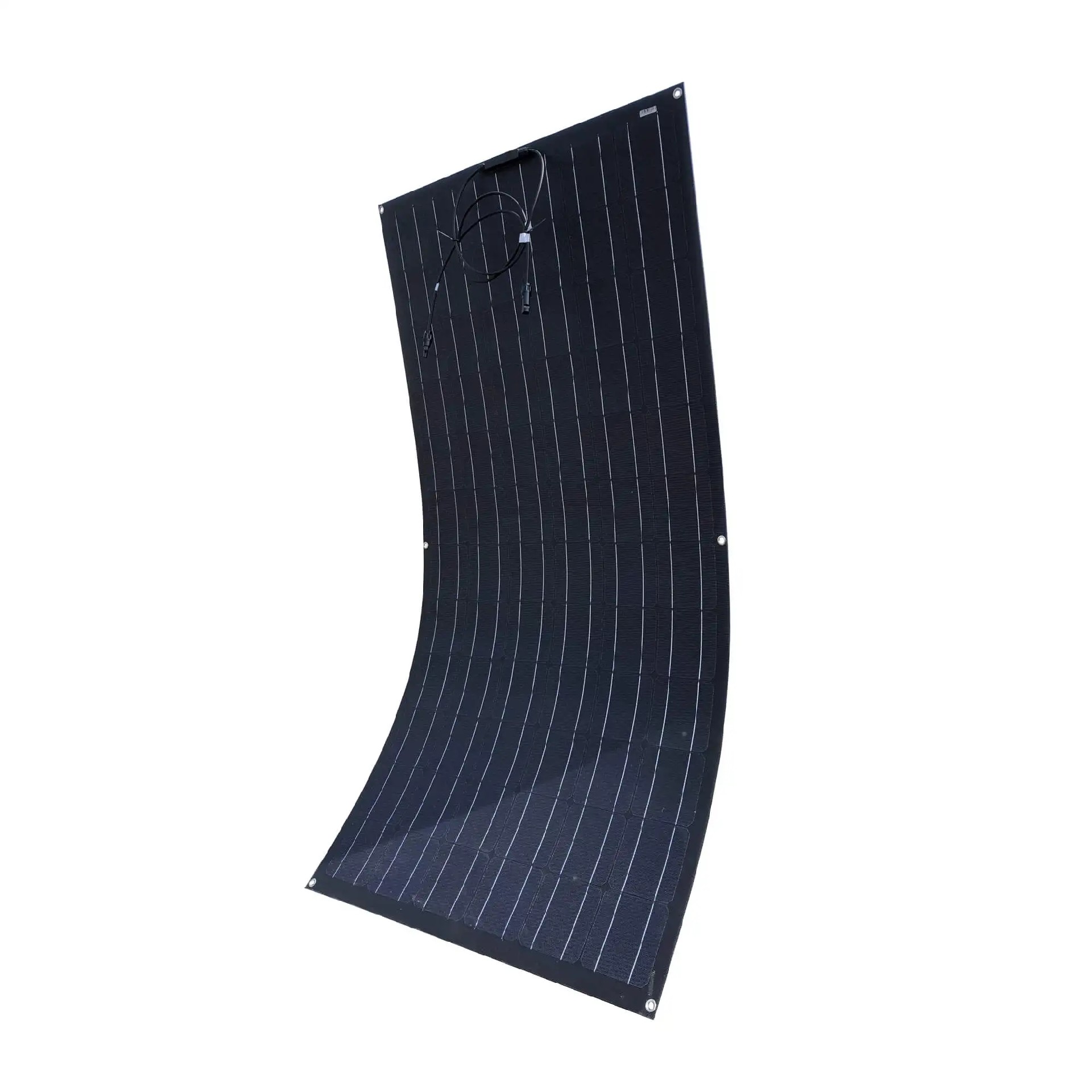Westarry 200w Monocrystalline Silicon Flexible Solar Panel Mono Flexible Solar Panel For Rv Tricycle