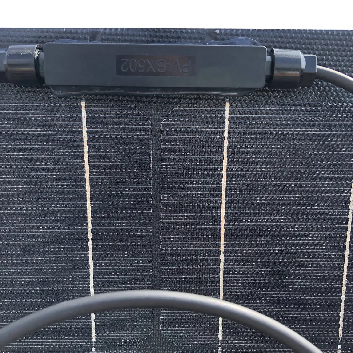 Westarry 200w Monocrystalline Silicon Flexible Solar Panel Mono Flexible Solar Panel For Rv Tricycle