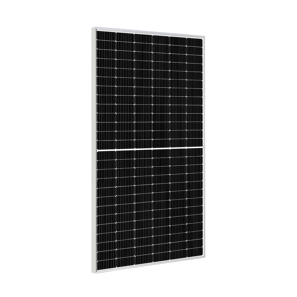 Westarry 600w Solar Panel Mono Solar Panels 156 Cell 12bb Pv Modules Home Kit