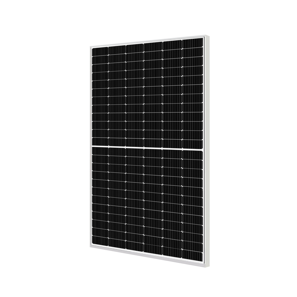 Westarry high Efficiency Solar 540W 9BB Half Cut Cell Mono Solar Panel PERC Half Cell 132 Cell