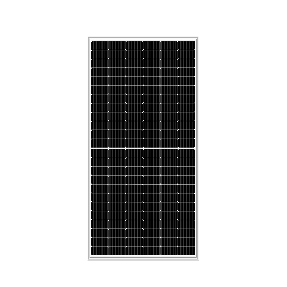 Westarry high Efficiency Solar 540W 9BB Half Cut Cell Mono Solar Panel PERC Half Cell 132 Cell