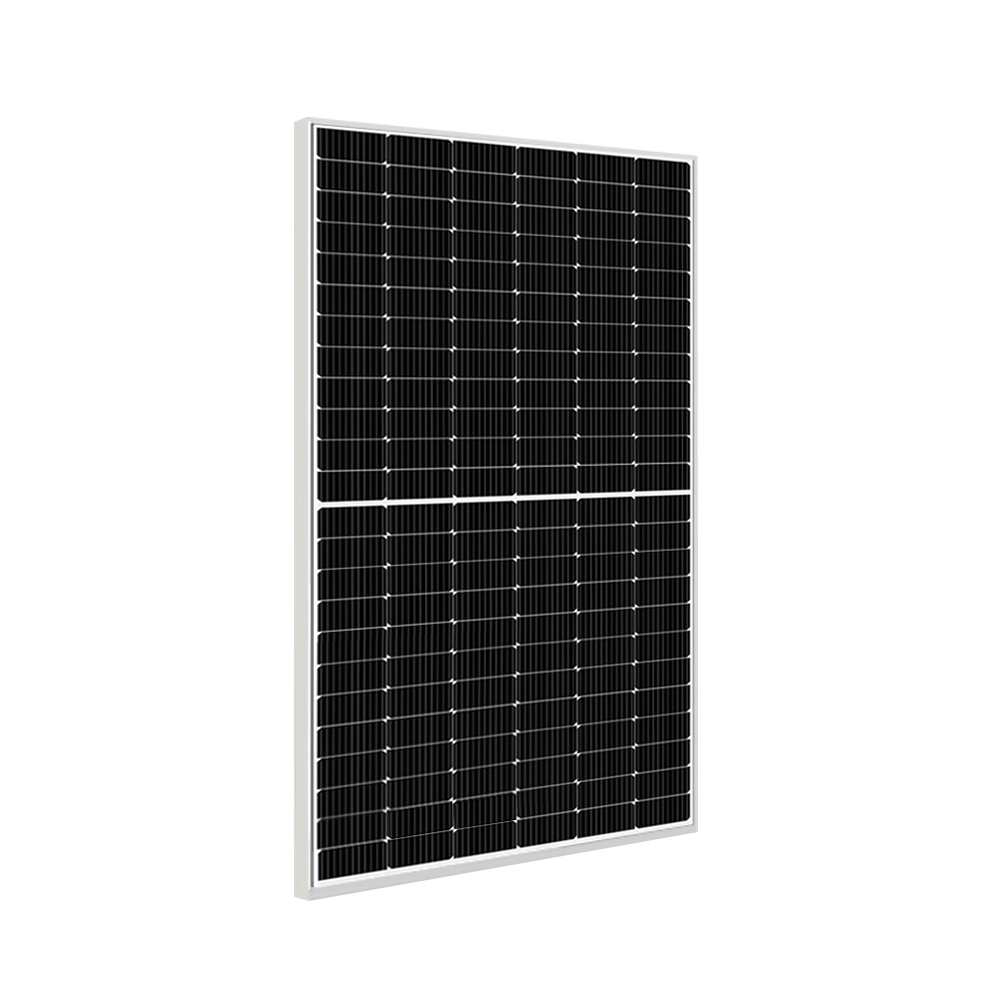 Westarry high Efficiency Solar 540W 9BB Half Cut Cell Mono Solar Panel PERC Half Cell 132 Cell
