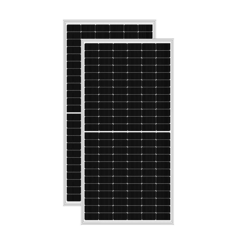 Westarry high Efficiency Solar 540W 9BB Half Cut Cell Mono Solar Panel PERC Half Cell 132 Cell