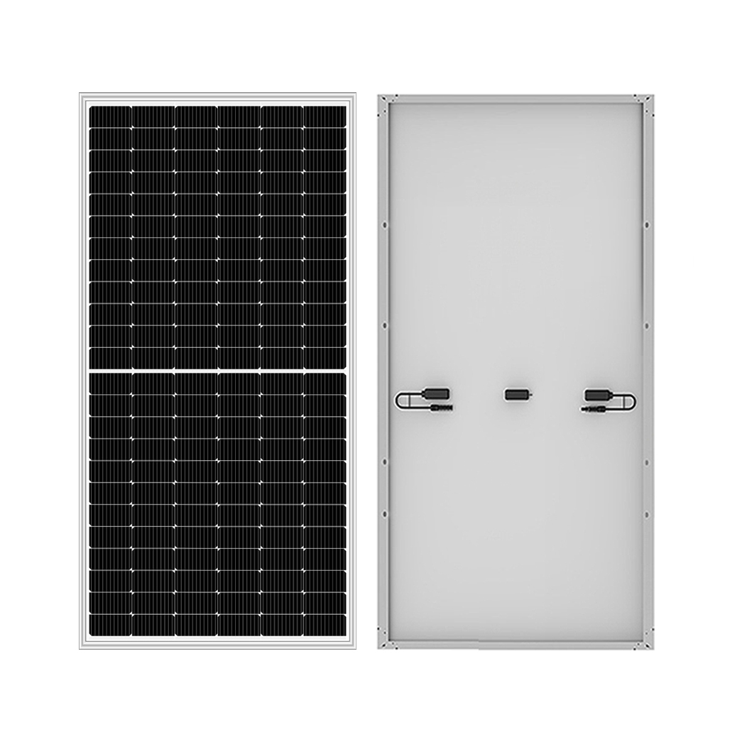 Westarry high Efficiency Solar 540W 9BB Half Cut Cell Mono Solar Panel PERC Half Cell 132 Cell