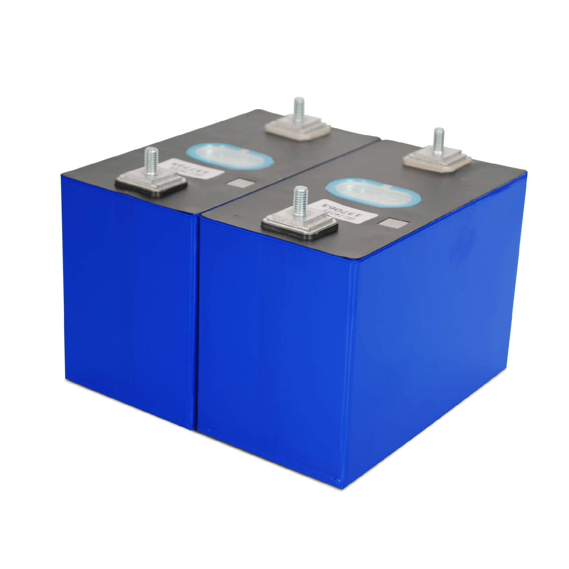 Westarry Grade A Rechargeable 3.2v 137ah Lifepo4 Battery Cells Lipo4