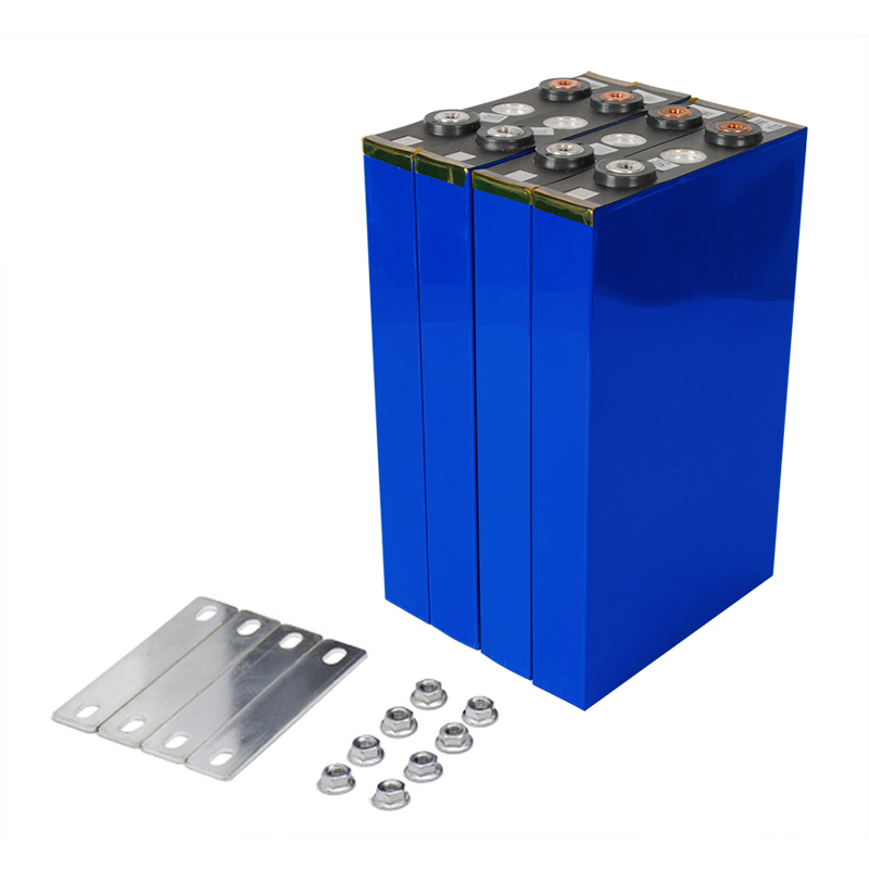 Westarry Grade A rechargeable 3.2v 72ah lifepo4 battery cells lipo4 us stock