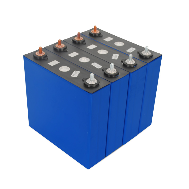 Westarry High Capacity 120ah 3.2v Battery Cell Lifepo4 Battery Cells For Energy Storage System