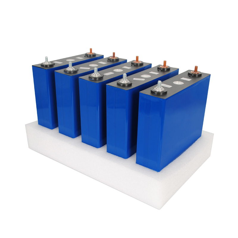 Westarry High Capacity 120ah 3.2v Battery Cell Lifepo4 Battery Cells For Energy Storage System