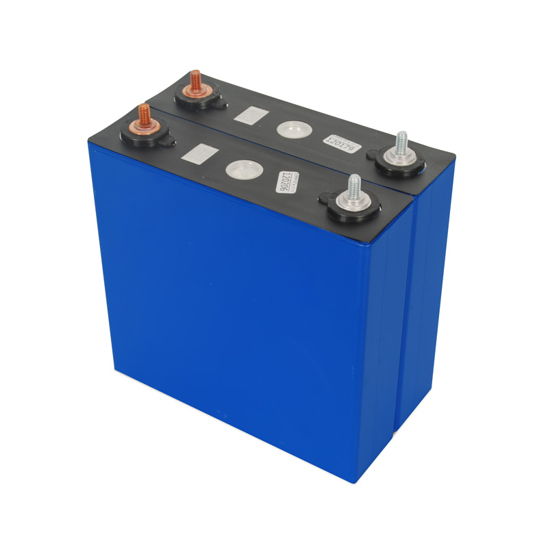 Westarry High Capacity 120ah 3.2v Battery Cell Lifepo4 Battery Cells For Energy Storage System