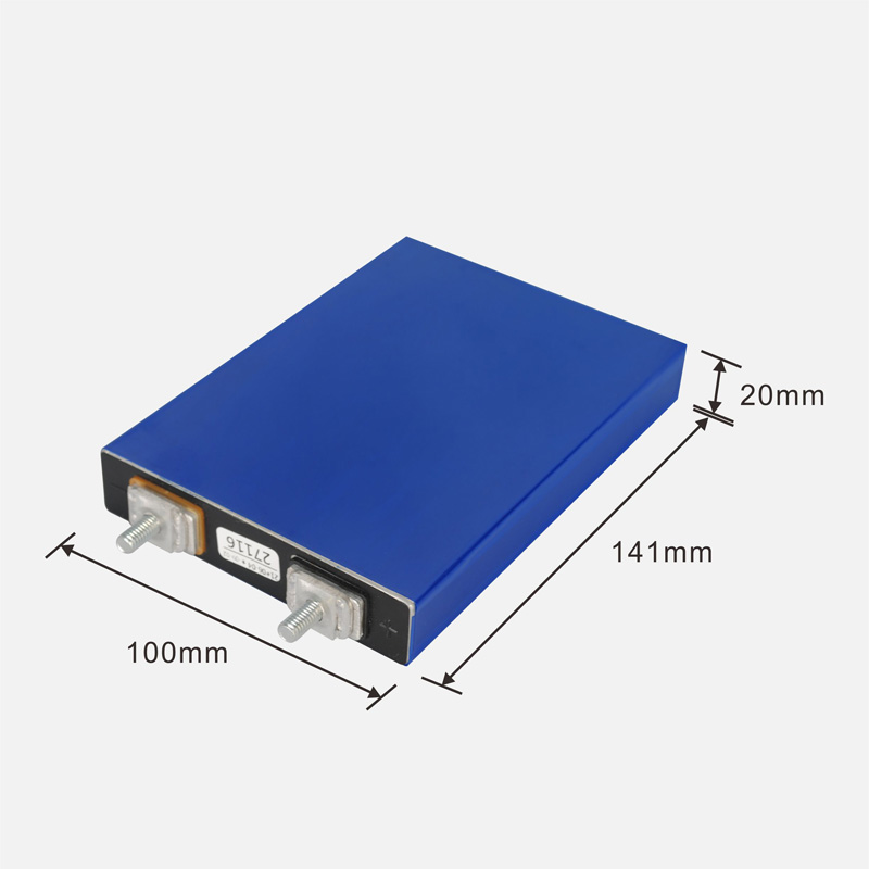Westarry Used For Solar Energy Storage Equipment 3.2v 26ah Lifepo4 Battery Cell