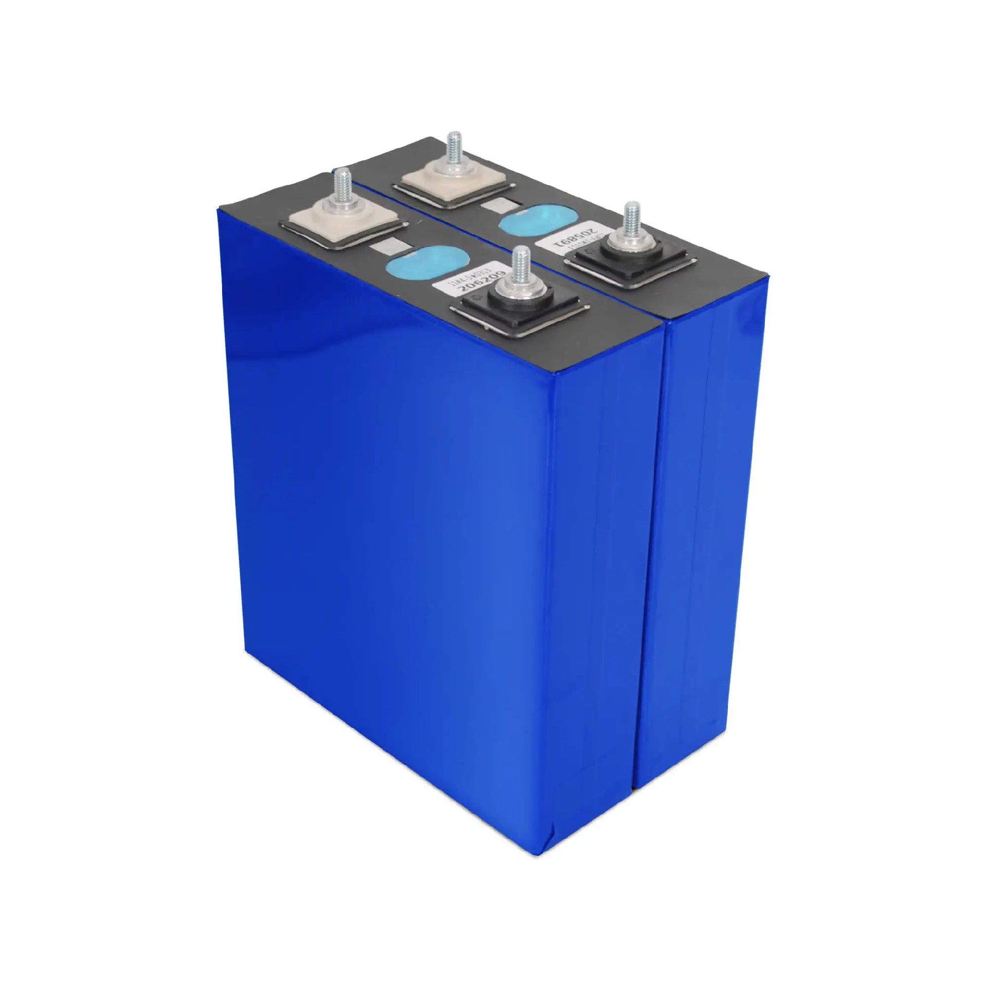 Westarry 205ah Rechargeable Solar Lithium Ion Pack Deep Cycle Lifepo4 Battery Cells