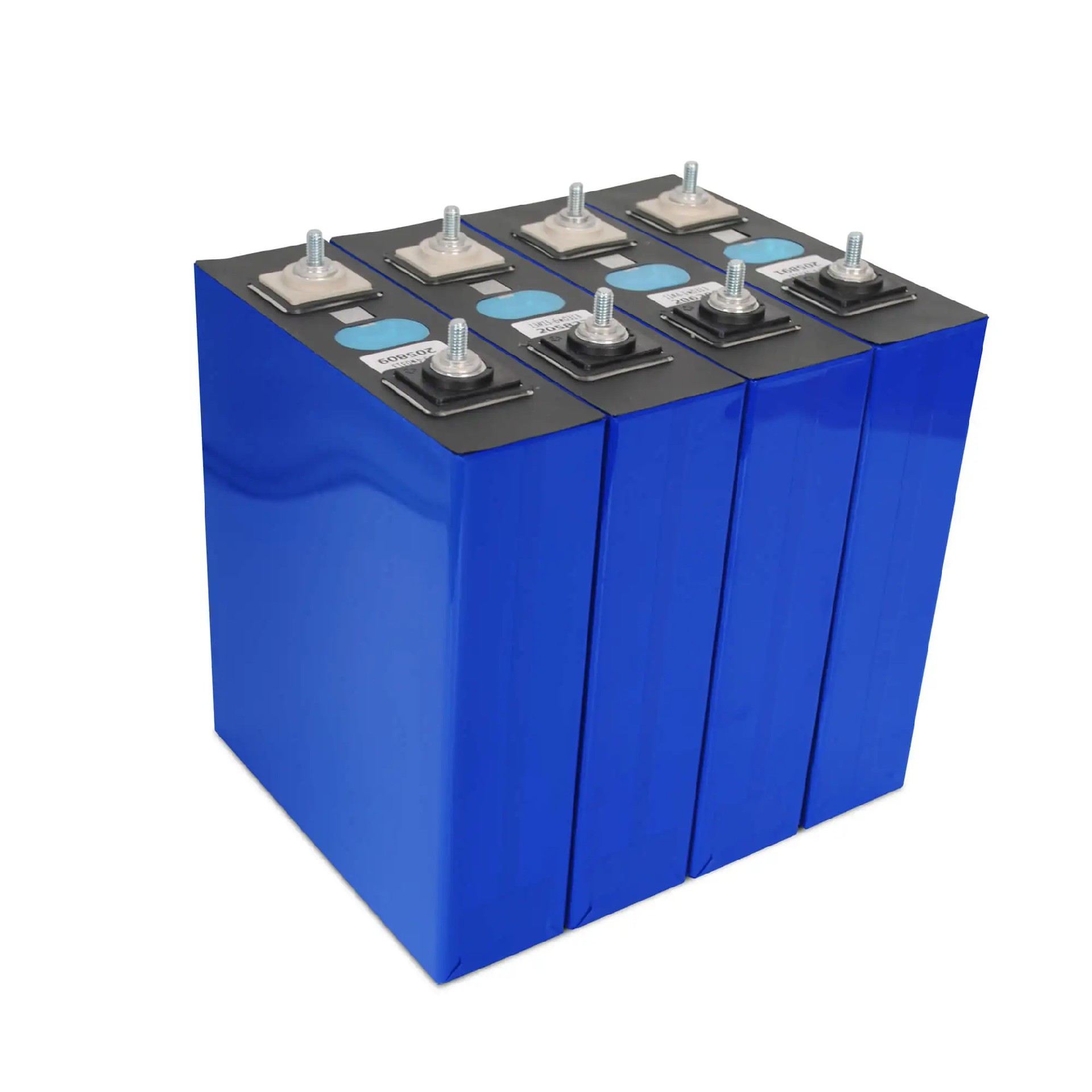 Westarry 205ah Rechargeable Solar Lithium Ion Pack Deep Cycle Lifepo4 Battery Cells