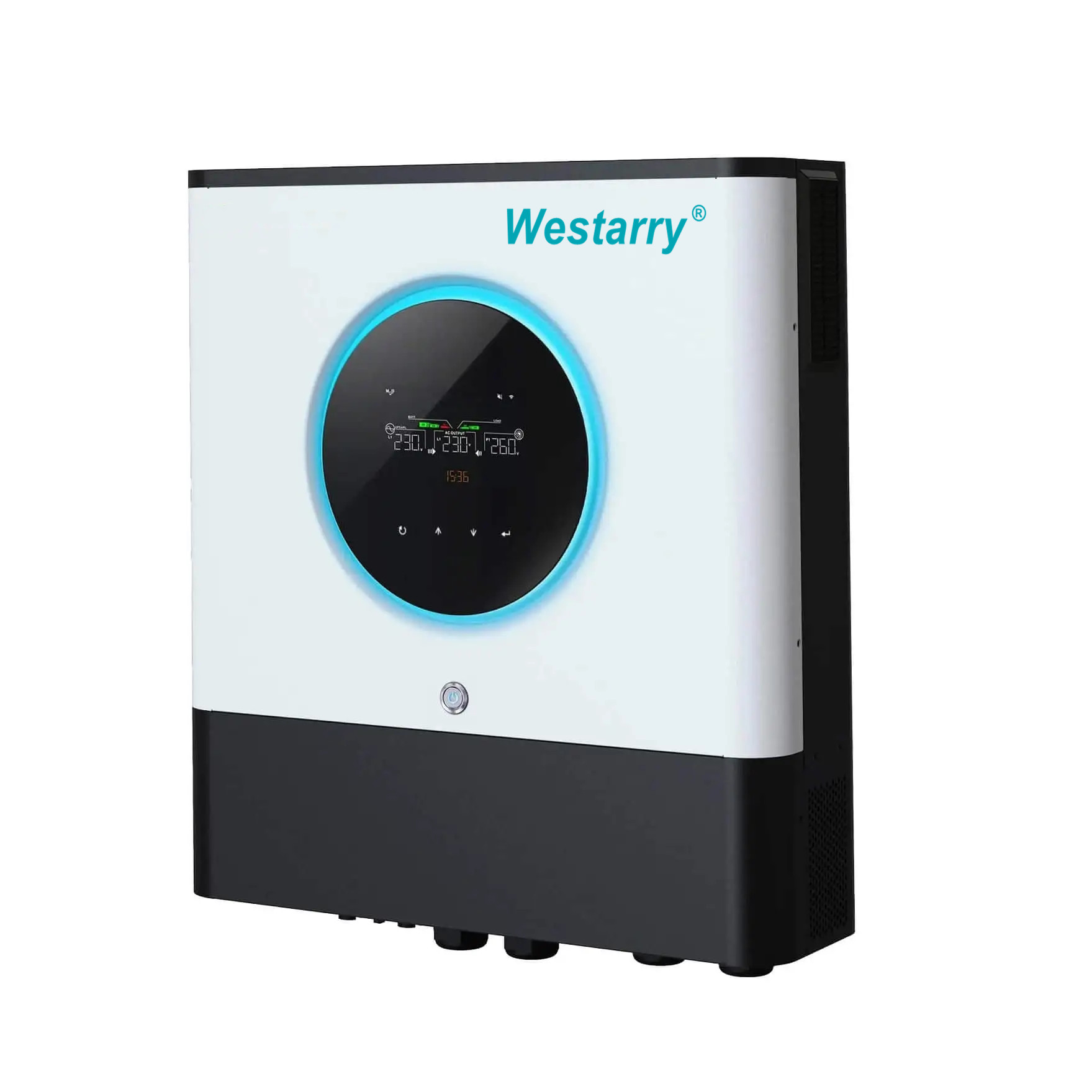 Westarry Complete Off Grid Solar Kits 11kw Solar Panel System Camping Solar Energy Systems