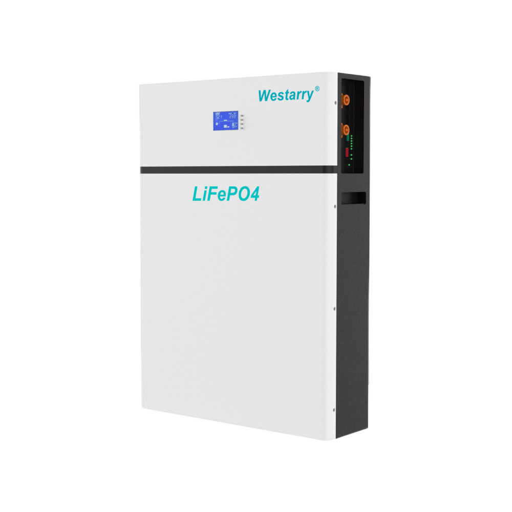 Westarry PV System Off Gird Solar Panel System 5kw Complete Solar System Off Grid