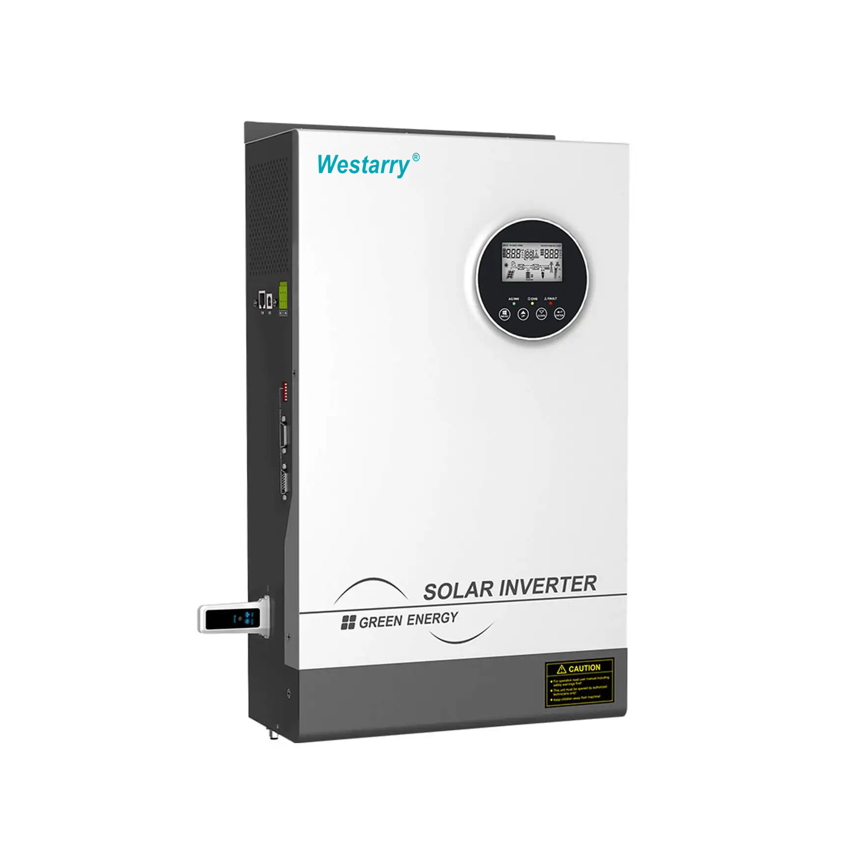 Westarry Complete Energy System Kit 15Kw Off Grid Home Solar Power System