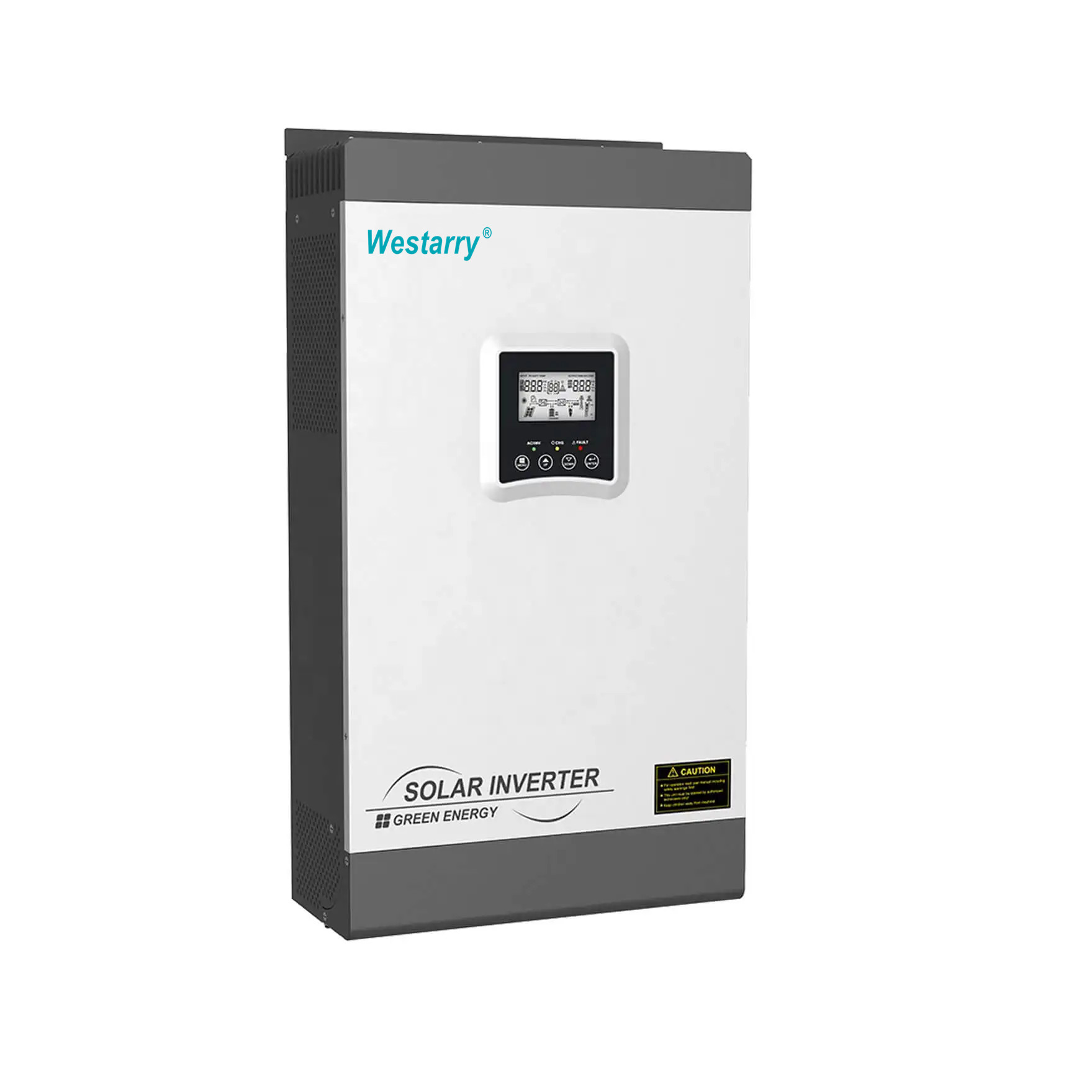 Westarry PV System Off Gird Solar Panel System 5kw Complete Solar System Off Grid