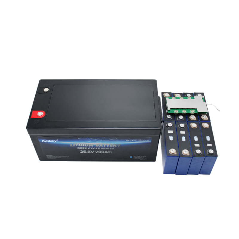 Westarry Liion Battery 24v 200ah Lithium E Bicycle Electric Bike Battery Pack For Electric Bicycle