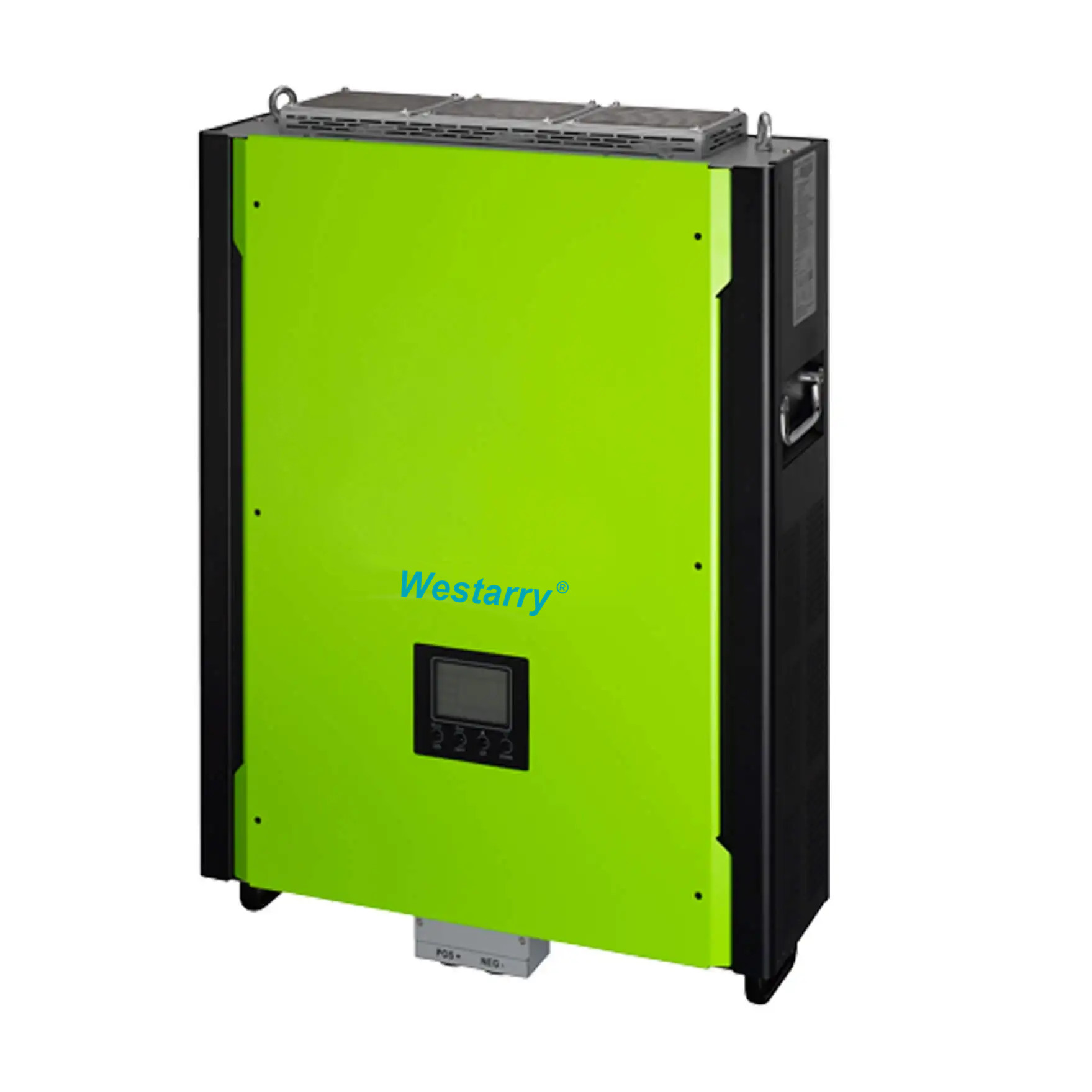 Westarry Complete Solar Energy System Home 15kw Off Grid Hybrid Solar Panel Power System