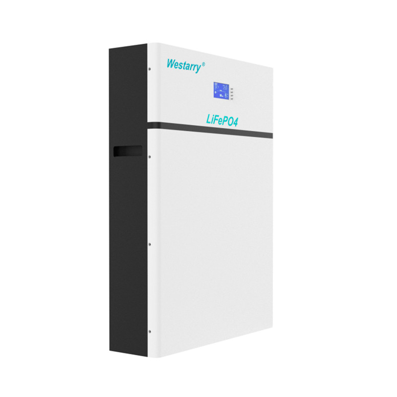 Westarry Lithium iron phosphate battery 48V 150ah Energy Storage Battery