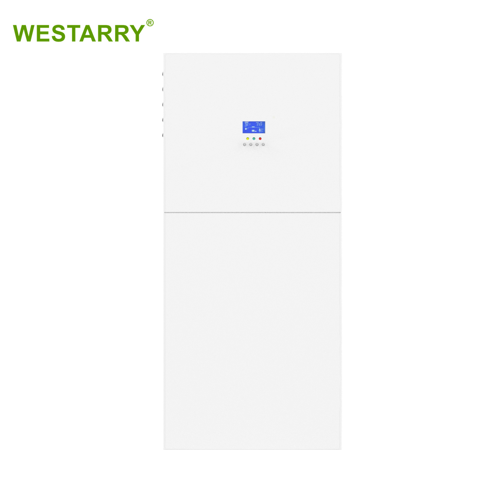 Westarry 5kwh 10kwh Wall-Mounted All in one HouseHold Light Storage Integrated Machine