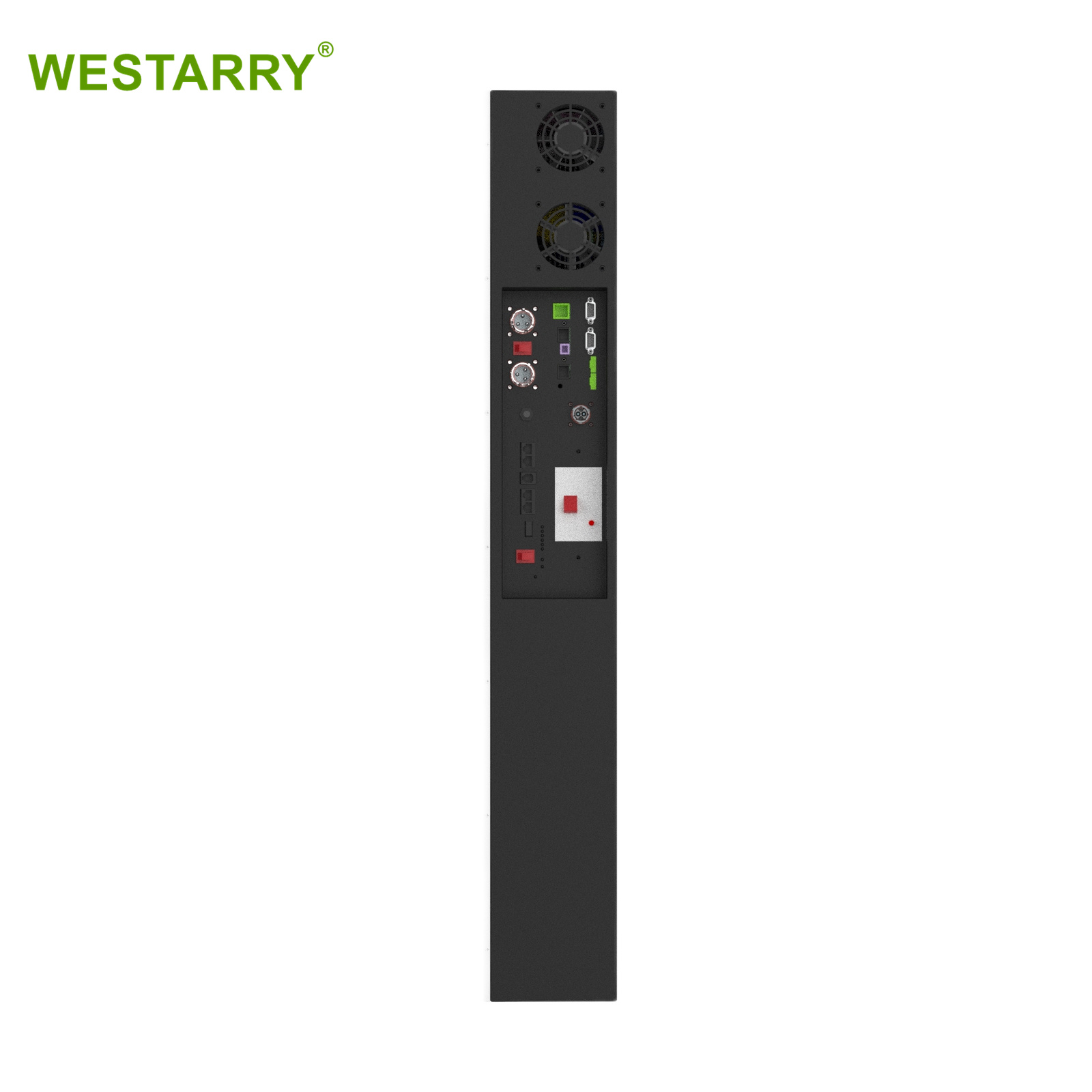 Westarry 5kwh 10kwh Wall-Mounted All in one HouseHold Light Storage Integrated Machine