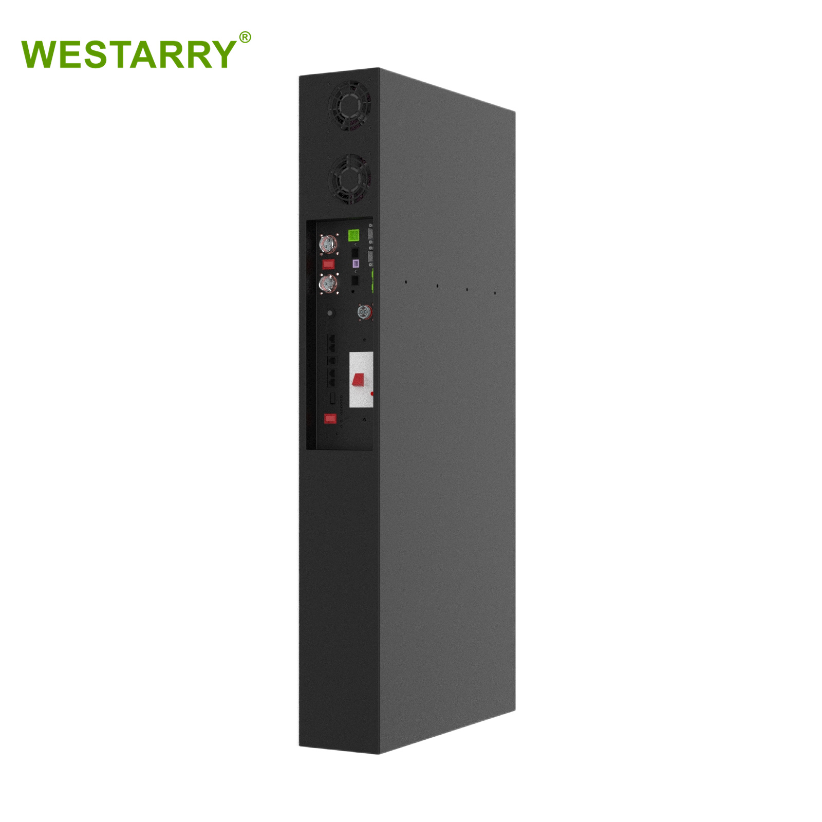Westarry 5kwh 10kwh Wall-Mounted All in one HouseHold Light Storage Integrated Machine