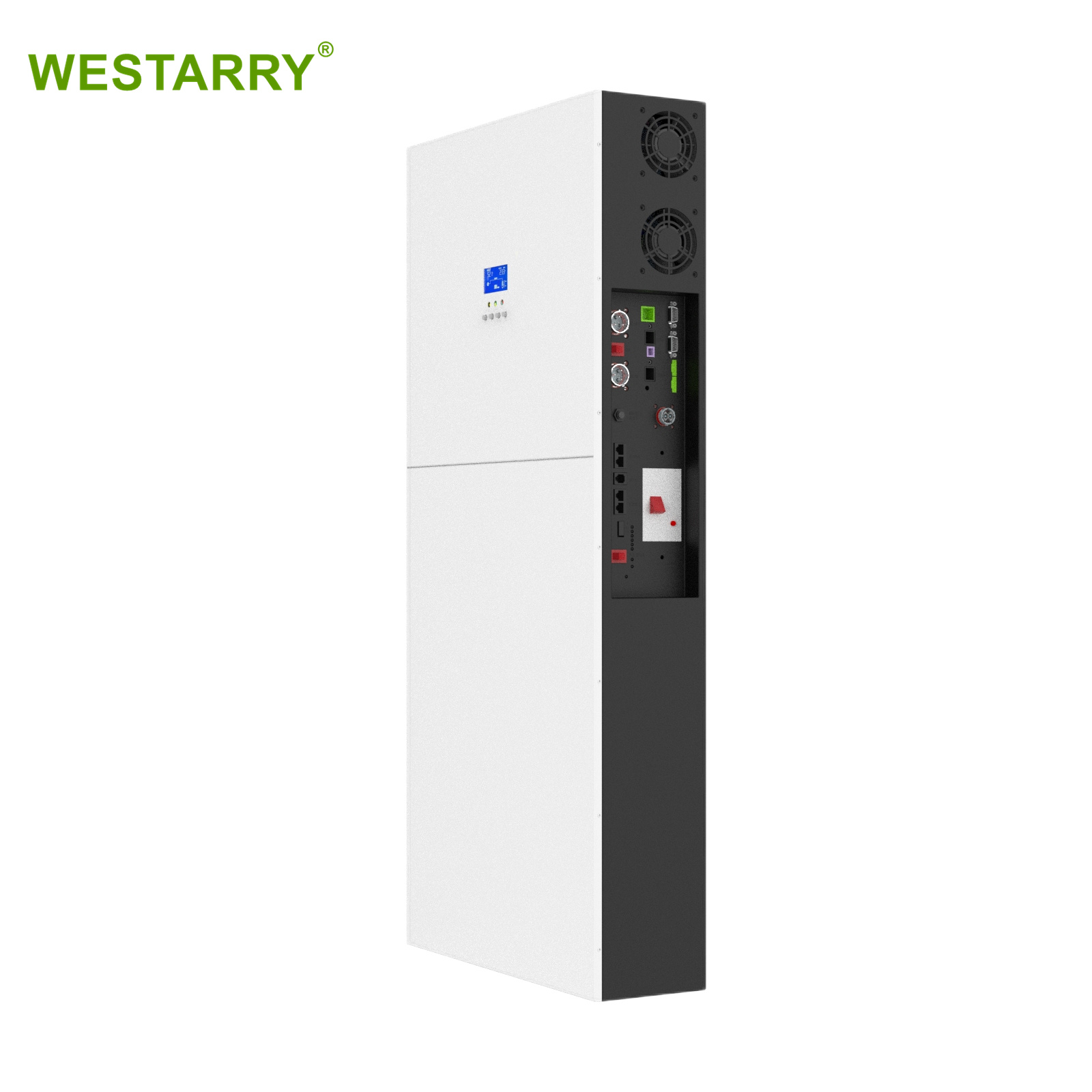 Westarry 5kwh 10kwh Wall-Mounted All in one HouseHold Light Storage Integrated Machine