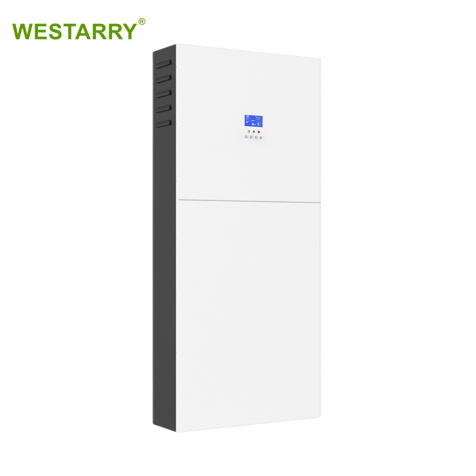 Westarry 5kwh 10kwh Wall-Mounted All in one HouseHold Light Storage Integrated Machine