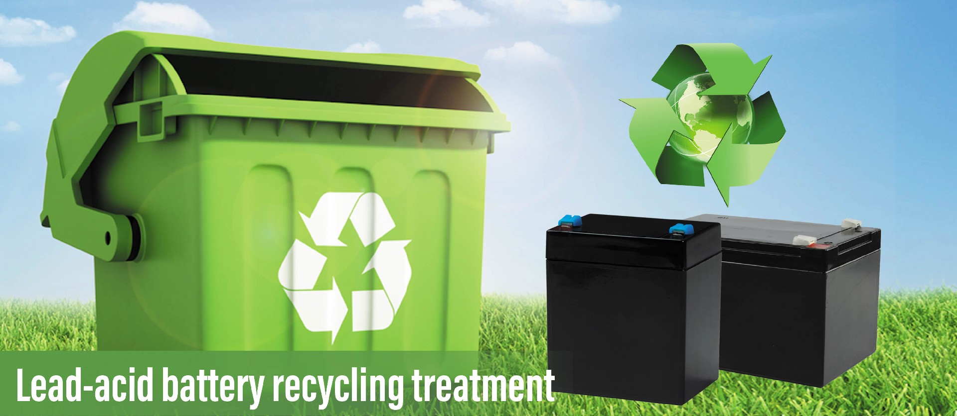 lithium iron phosphate battery